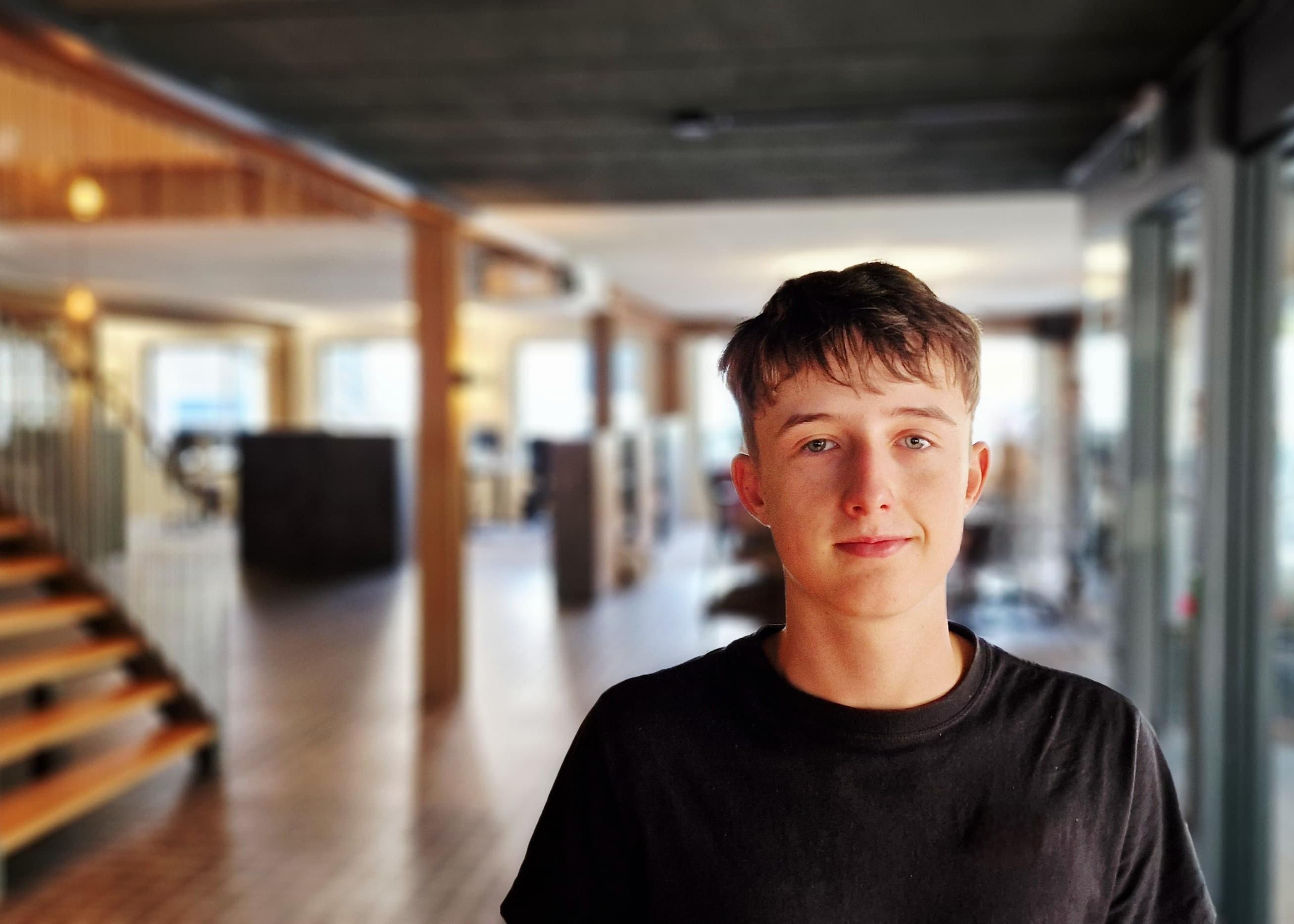 Noah Zeder